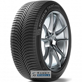 CrossClimate SUV