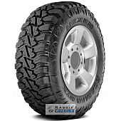 Nexen Roadian MTX RM7 33/12.5 R20 119Q