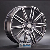 LS 773 6x16 4*100 ET40 DIA73.1 GMF Литой