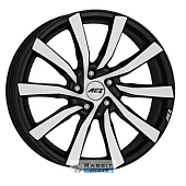 AEZ Reef 7.5x17 5*120 ET34 DIA72.6 BFP Литой