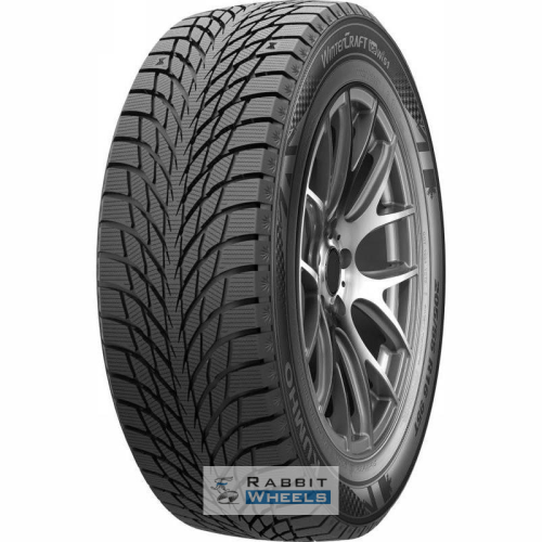 Kumho WinterCraft Ice WI51 255/45 R20 105H XL