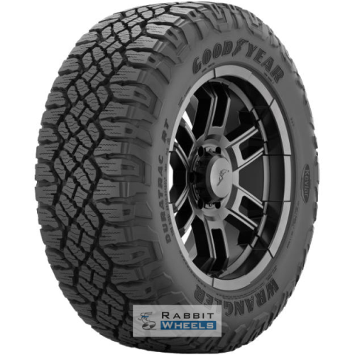 Goodyear Wrangler Duratrac RT 275/60 R20 116Q XL LR FP
