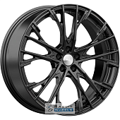 Скад Ларго 7.5x19 5*110 ET41 DIA65.1 Черный бархат Литой