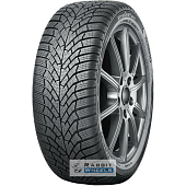 Kumho WinterCraft WP52 205/55 R19 97H