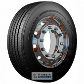 BFGoodrich Urban Control S 275/70 R22.5 148/145J Универсальная