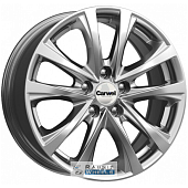 Carwel Касли 7x17 5*112 ET40 DIA57.1 SL Литой