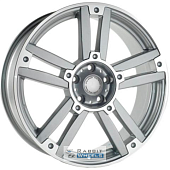 Replica H ME69 7.5x19 5*112 ET47 DIA66.6 SFP Литой