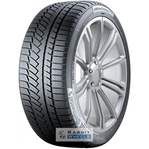 Continental ContiWinterContact TS 850 P SUV 265/40 R22 106V XL FP