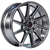 NZ H-03L 7.5x17 4*100 ET35 DIA60.1 Graphite Литой