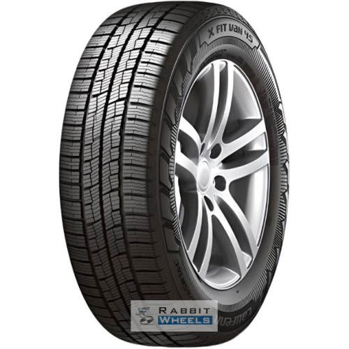 Laufenn X FIT VAN 4S LV71 215/65 R16C 106/104T