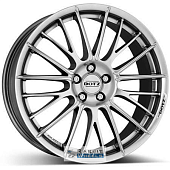 Dotz Rapier 7x16 5*108 ET48 DIA70.1 BFP Литой