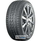 Nokian Tyres Hakka Black 225/35 R19 88Y