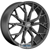 LS FlowForming RC61 9x20 5*114.3 ET45 DIA67.1 MGM Литой