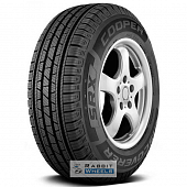 Cooper Discoverer SRX 275/60 R20 115S