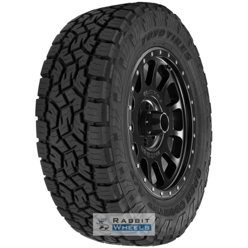 Toyo Open Country A/T III 235/65 R17 108H