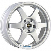Cross Street CR-08 6.5x16 5*108 ET50 DIA63.3 SP Литой
