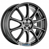 Hyper GT HLT