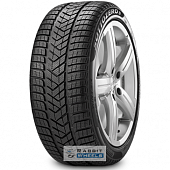 Pirelli Winter Sottozero III 285/35 R20 104V XL
