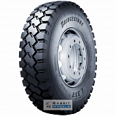 Bridgestone L317 13/0 R22.5 154G
