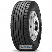 Hankook e-cube DL10 275/70 R22.5 148/145M PR16