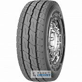 Goodyear Omnitrac T 385/65 R22.5 164/158K Прицеп Строительная