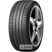 NFera Sport SUV