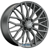 LS Forged FG33 8x20 6*139.7 ET55 DIA95.1 MGM Кованый