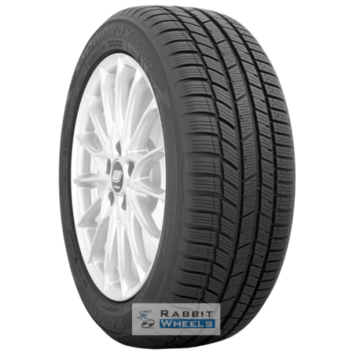 Toyo Snowprox S954 195/55 R20 95H