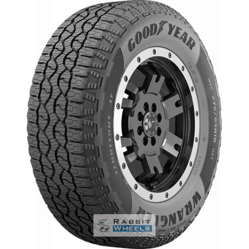 Goodyear Wrangler Territory AT 265/65 R18 114T