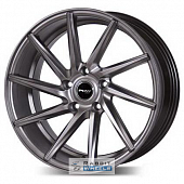 PDW 1022 Left 7.5x17 4*100 ET35 DIA60.1 HB2 Литой