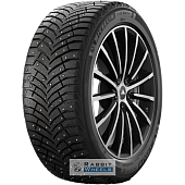 Michelin X-Ice North 4 255/40 R20 101H XL FP