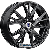 K&K Кайлас 6.5x18 5*112 ET46 DIA57.1 Кварц Литой
