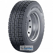 Michelin XDW Ice Grip 315/80 R22.5 156/150L Ведущая