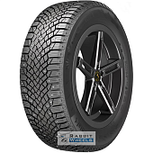 Continental IceContact XTRM 255/55 R20 110T XL FP