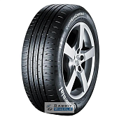 Continental ContiEcoContact 5 225/55 R17 97W *