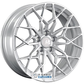 LS Forged FG29 9x21 5*120 ET45.5 DIA62.6 SS Кованый