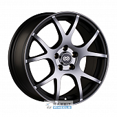 Enkei SL47 7x16 5*100 ET45 DIA56.1 MGMF Литой