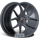 Inforged IFG17 8.5x19 5*108 ET45 DIA63.3 Gun Metal Литой