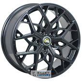 Cross Street CR-20 7.5x18 5*108 ET36 DIA65.1 Black Литой