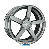 LS 742 8.5x19 5*120 ET25 DIA74.1 MGM Литой