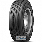 Cordiant Professional FL-1 315/60 R22.5 152/148L Рулевая