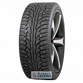Nordman 5 SUV