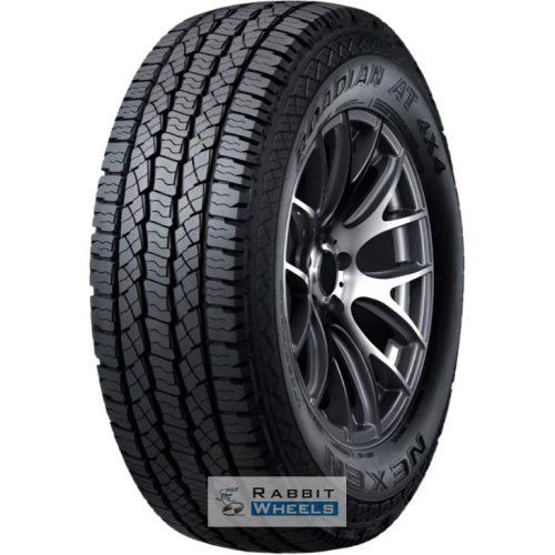 Nexen Roadian A/T 4x4 RA7 245/70 R16 107T