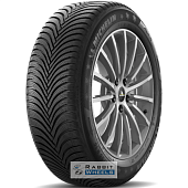 Michelin Alpin 5 205/50 R17 93H XL