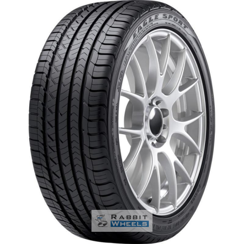 Goodyear Eagle Sport All Season 295/30 R21 102V XL T1