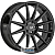 LS FlowForming RC98 8x19 5*108 ET45 DIA63.3 BK Литой