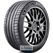 Michelin Pilot Sport 4 S 285/40 R23 111Y XL MO