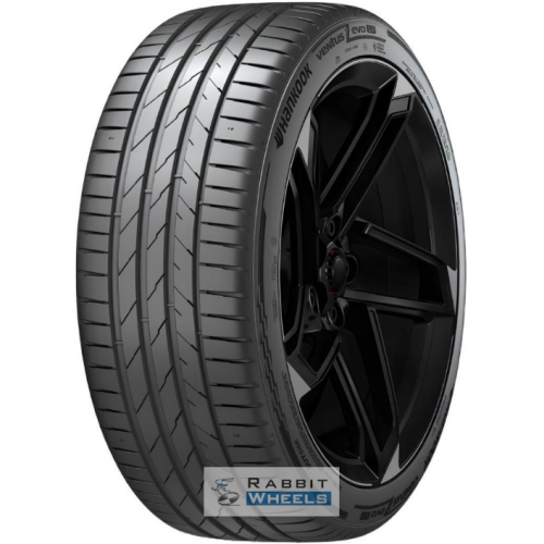 Hankook Ventus Evo K137A SUV 255/60 R20 113V XL