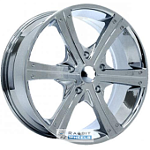 MKW Mi-Tech MK-150S 9x20 5*130 ET50 DIA71.6 HB Литой