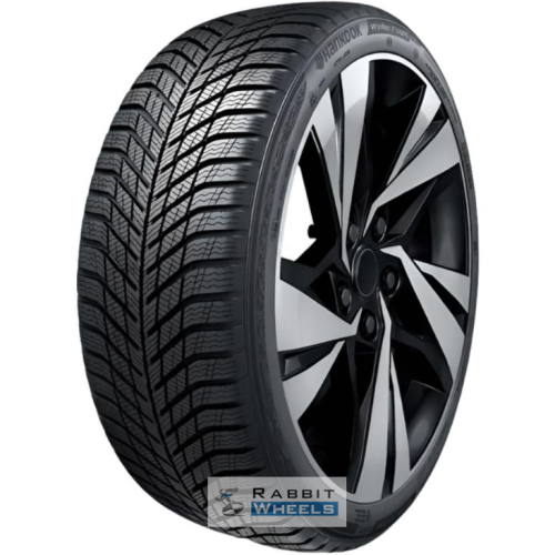Hankook Winter i*Cept Evo 4 X W340A SUV 315/35 R22 111V XL